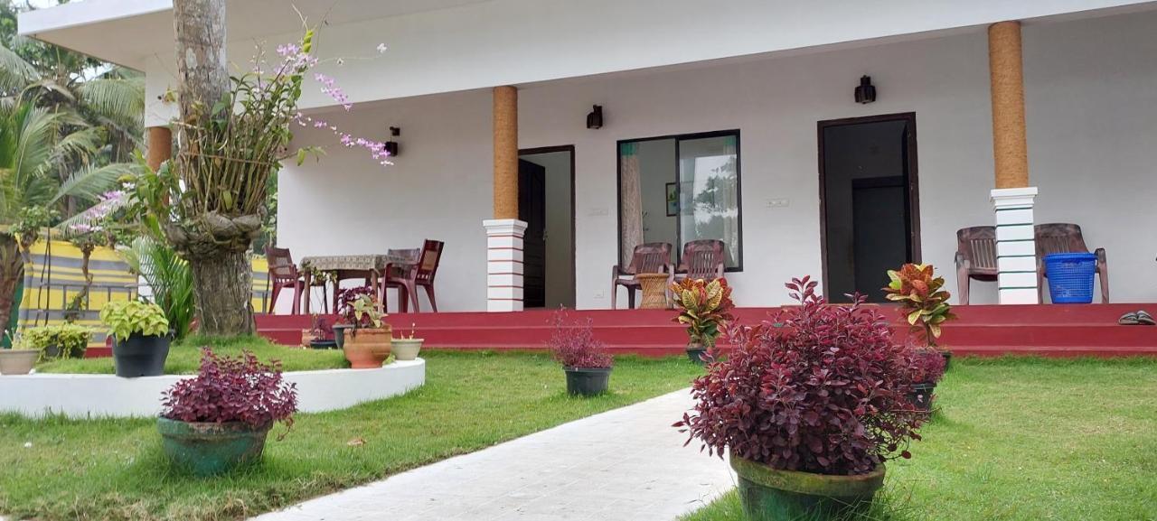 Marari Phoenix Beach Homestay Mararikulam Exterior foto
