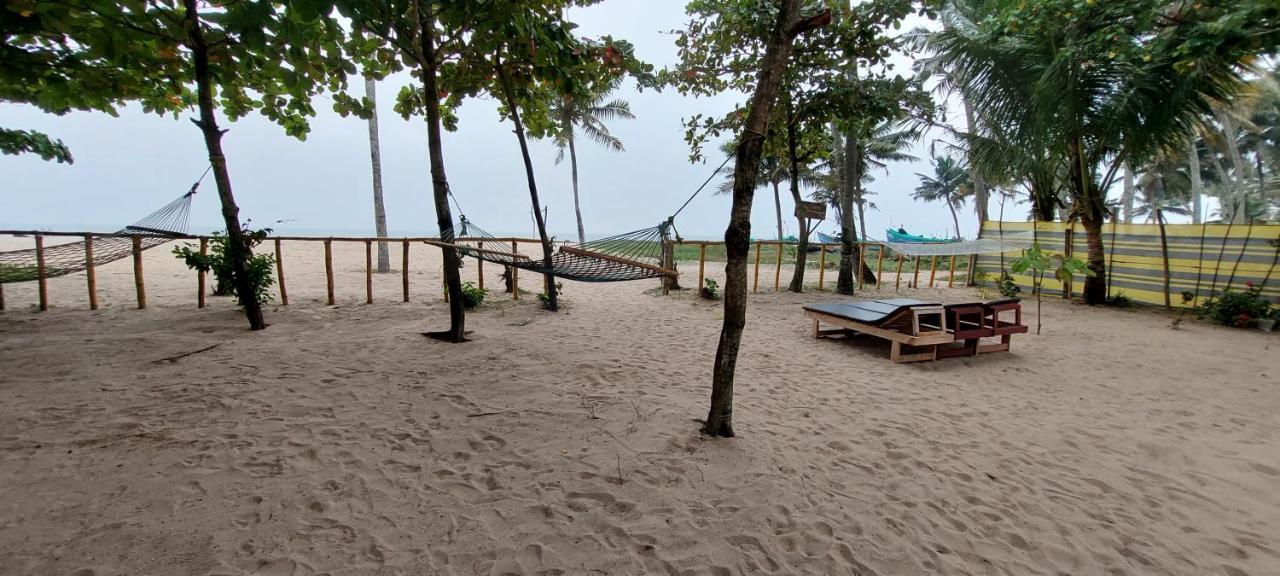 Marari Phoenix Beach Homestay Mararikulam Exterior foto
