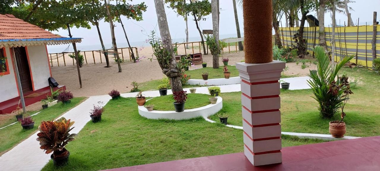 Marari Phoenix Beach Homestay Mararikulam Exterior foto