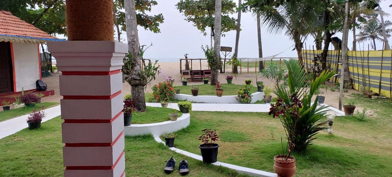 Marari Phoenix Beach Homestay Mararikulam Exterior foto