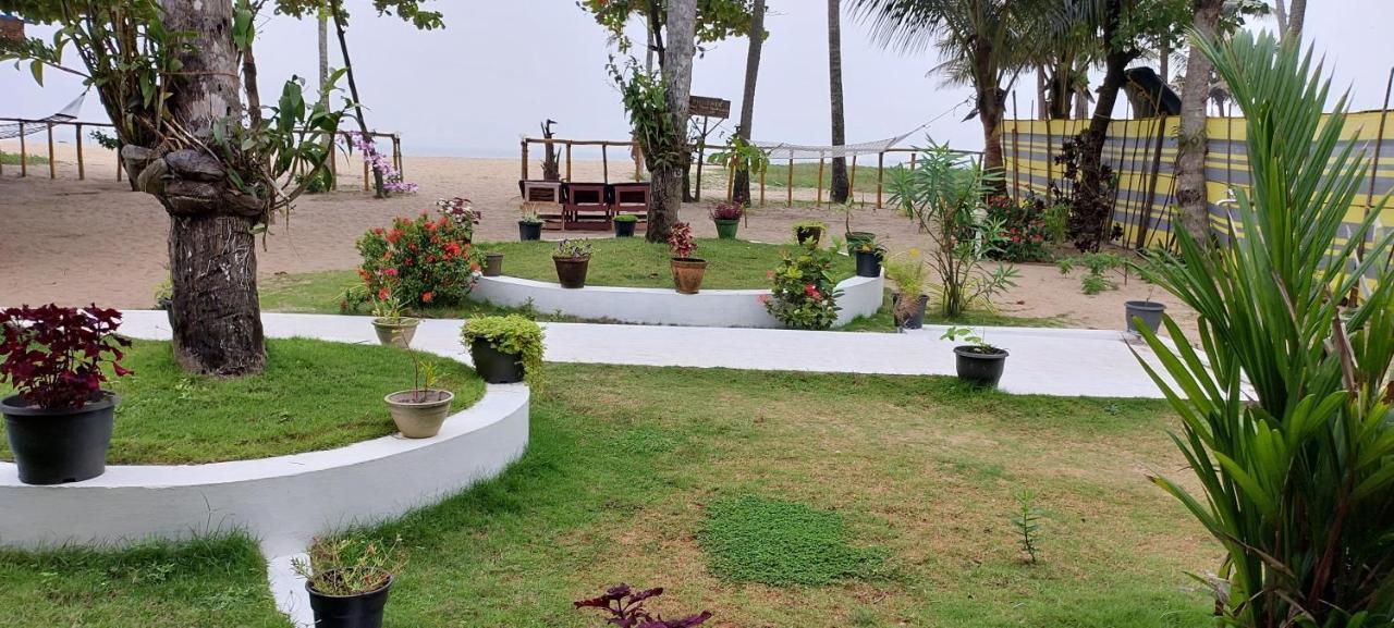 Marari Phoenix Beach Homestay Mararikulam Exterior foto