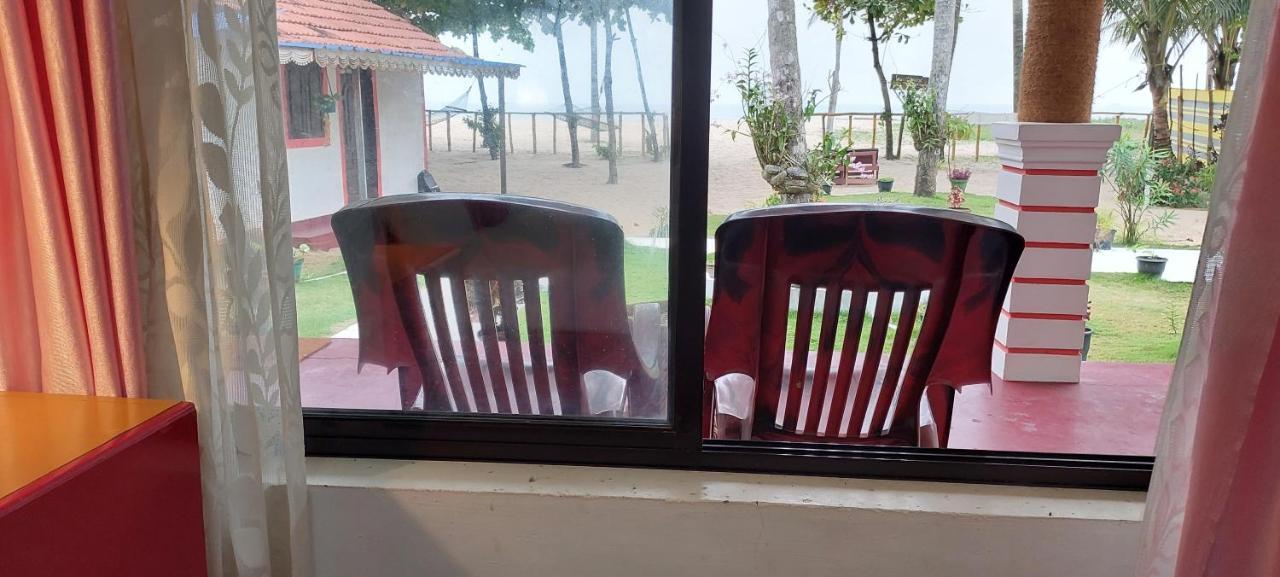 Marari Phoenix Beach Homestay Mararikulam Exterior foto