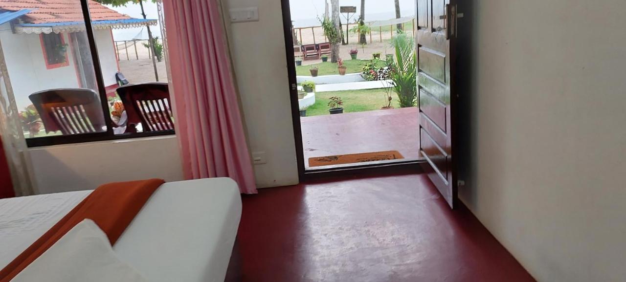 Marari Phoenix Beach Homestay Mararikulam Exterior foto