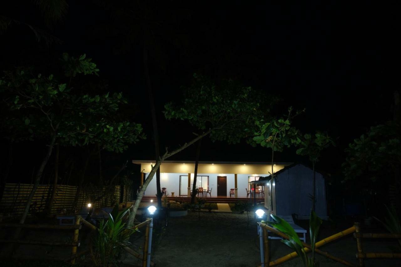 Marari Phoenix Beach Homestay Mararikulam Exterior foto