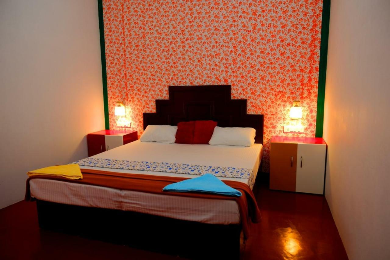 Marari Phoenix Beach Homestay Mararikulam Exterior foto