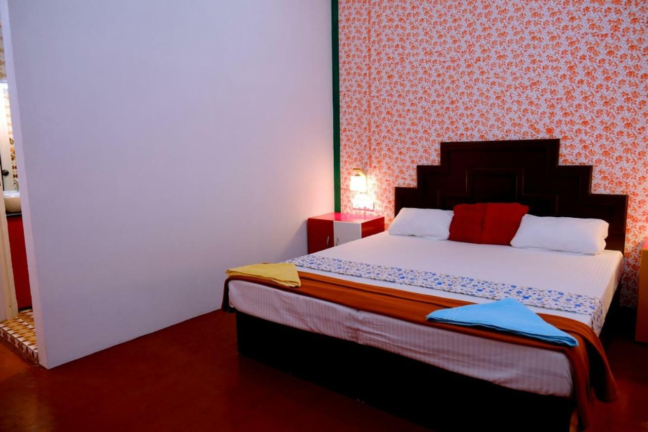 Marari Phoenix Beach Homestay Mararikulam Exterior foto