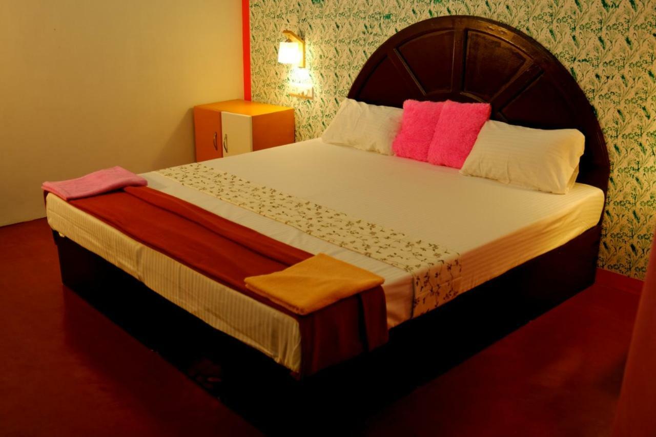 Marari Phoenix Beach Homestay Mararikulam Exterior foto