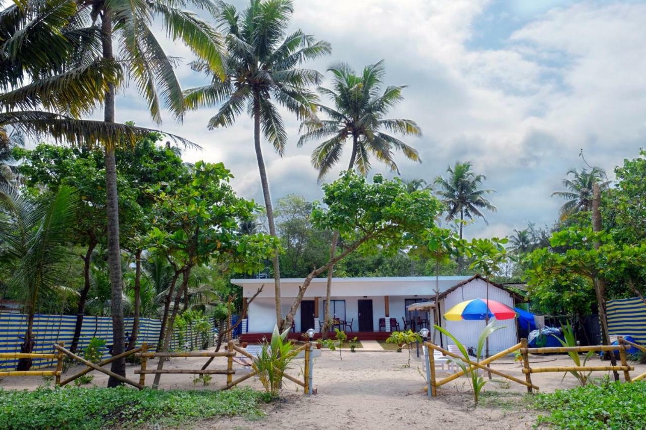 Marari Phoenix Beach Homestay Mararikulam Exterior foto