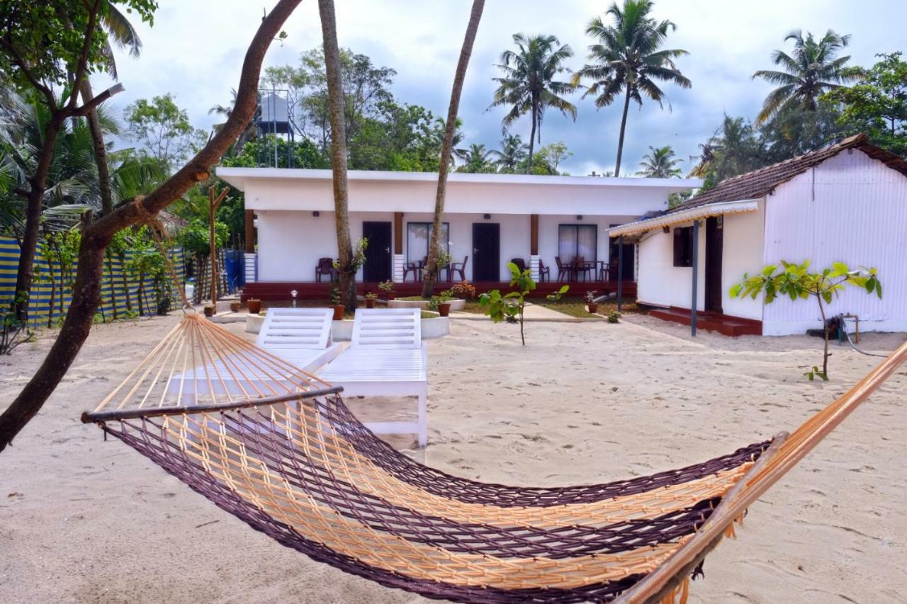 Marari Phoenix Beach Homestay Mararikulam Exterior foto