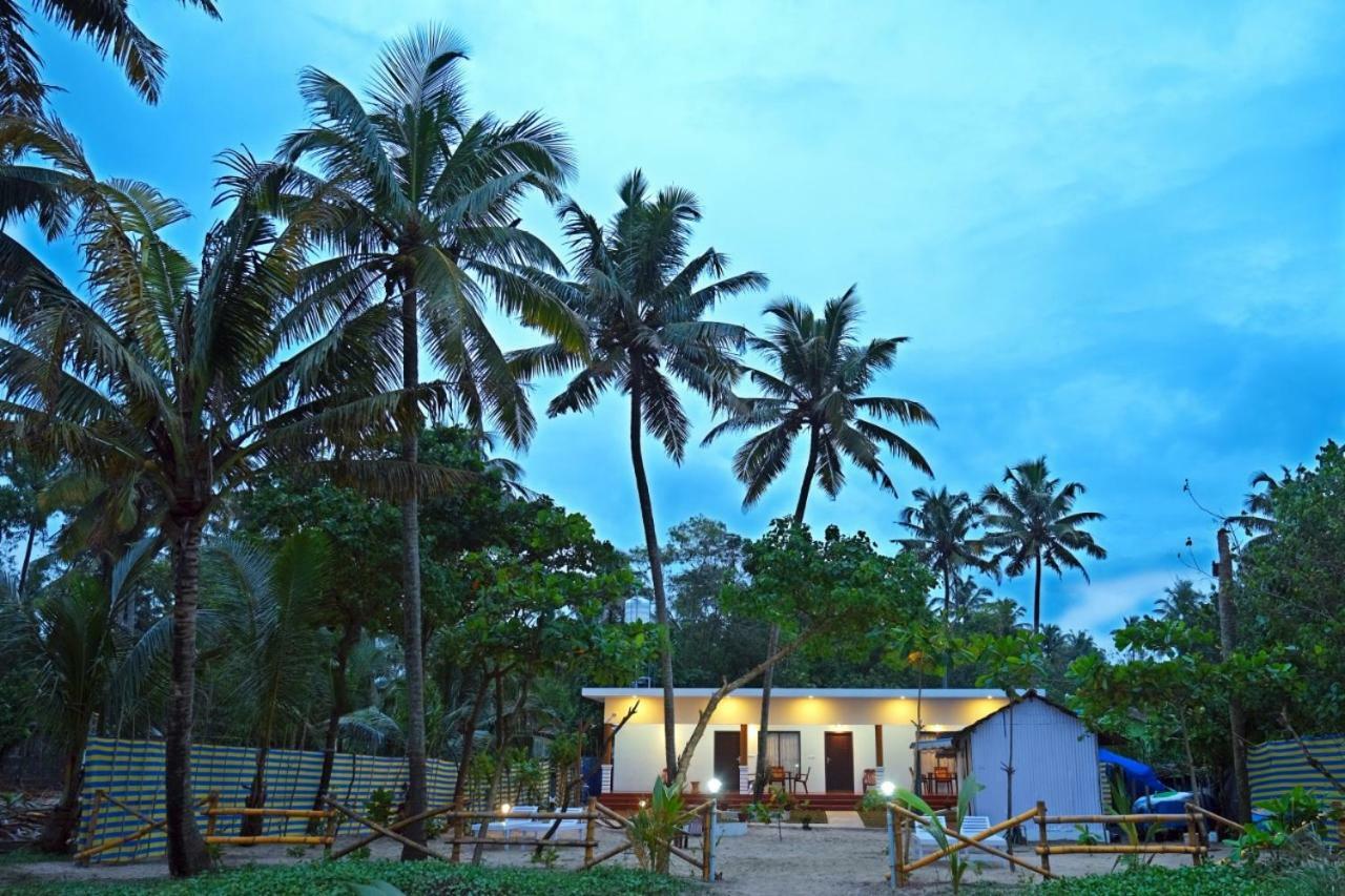 Marari Phoenix Beach Homestay Mararikulam Exterior foto